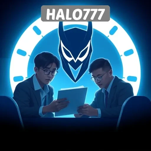 Kepuasan Pelanggan sebagai Prioritas Utama HALO777