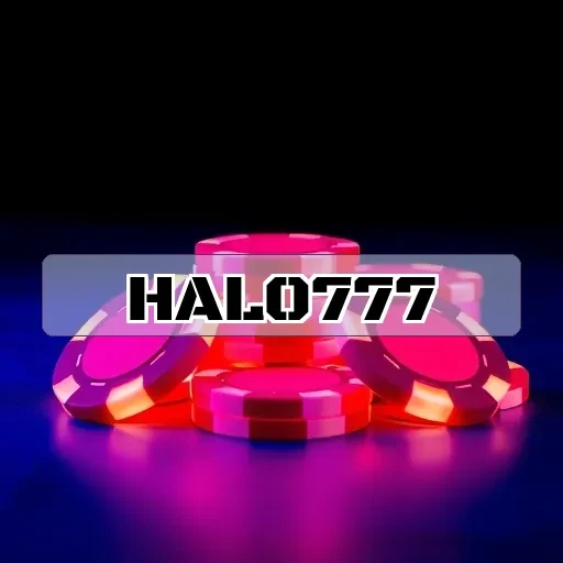 HALO777 Deposit