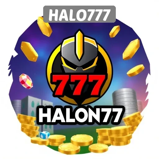 Pengalaman Bermain Seru di Situs Game HALO777