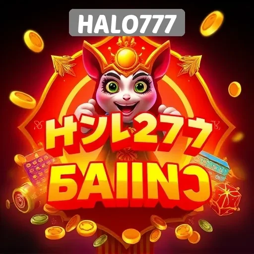Menjelajahi Dunia Game di Situs HALO777