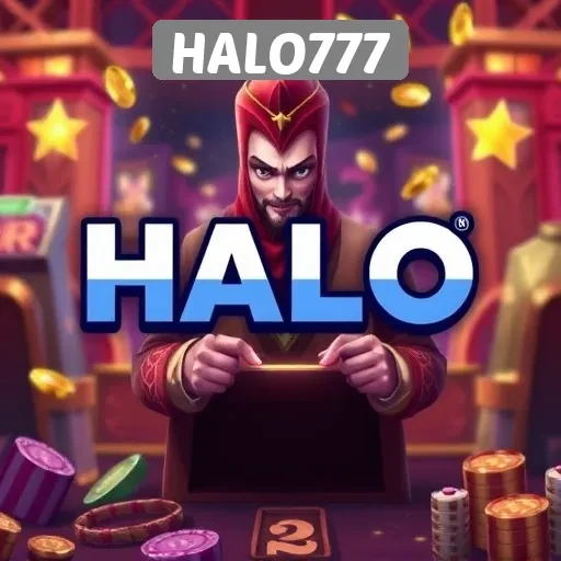 Menggali Permainan Menarik di HALO777