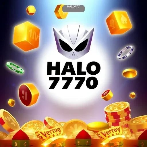 Mengungkap Fitur Menarik dari Situs Game HALO777