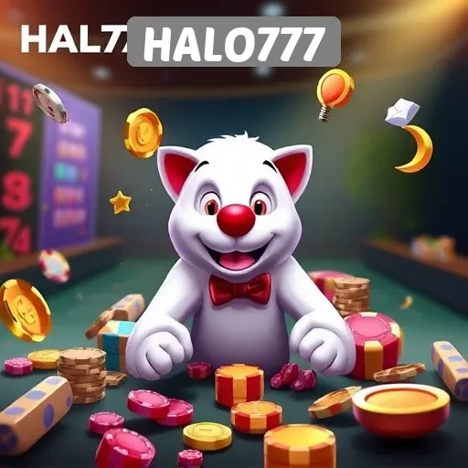 Mengulas Berbagai Jenis Permainan yang Tersedia di HALO777