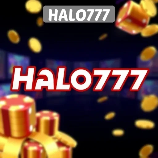 Menilik Ragam Permainan yang Tersedia di HALO777