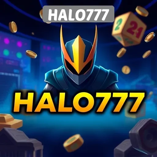 Mengenal HALO777 Sebagai Situs Game Terpercaya di Indonesia