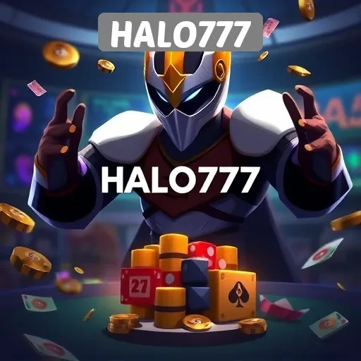 Situs HALO777 Menawarkan Pengalaman Game Terbaik di Indonesia
