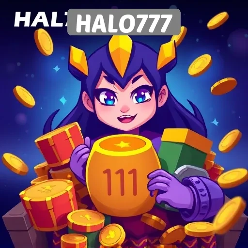 Bonus dan Promosi Menarik di HALO777
