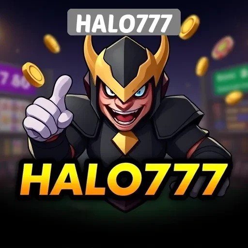 HALO777 Menjadi Pilihan Utama Penggemar Game Online