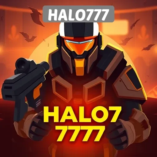 HALO777: Tempat Berkumpulnya Komunitas Game Indonesia
