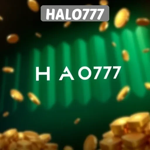 Mengulas Fitur Menarik di Situs Game HALO777