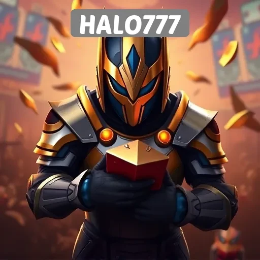 Apa yang Membuat HALO777 Menonjol di Pasar Game Online