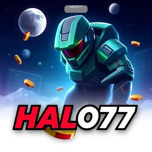 Mengenal HALO777 Sebagai Platform Game Terpercaya di Indonesia