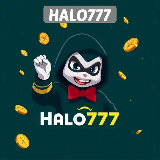 Promosi dan Bonus Menarik di Situs HALO777