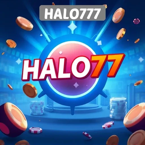 Inovasi dan Fitur Menarik di HALO777