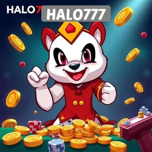 Mengenal HALO777 sebagai Platform Permainan Terpercaya