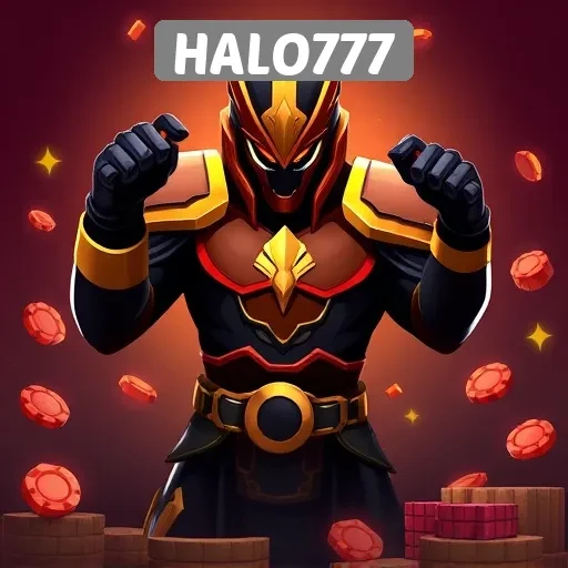 Perkenalan Situs Game HALO777 untuk Para Pecinta Game