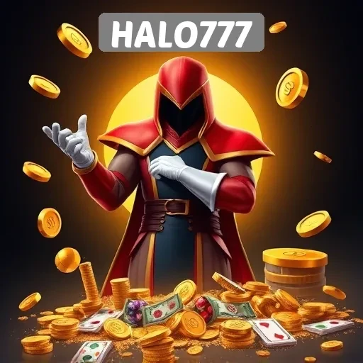 Berinvestasi Di HALO777 Apa Saja Pilihan Permainannya