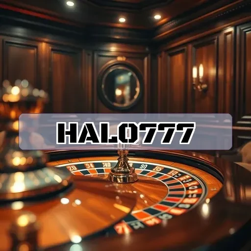 HALO777 Live Casino