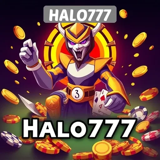 Dari Mana Asal HALO777 dan Sejarah Perkembangannya
