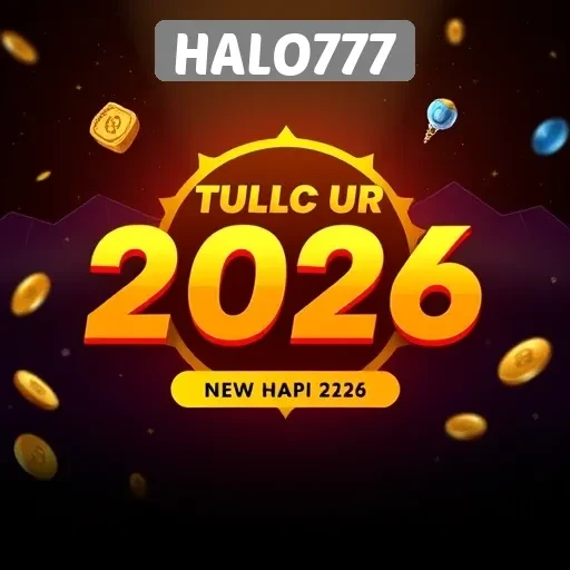 Tren Permainan Populer di HALO777 pada Tahun 2026