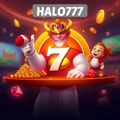 Ulasan Lengkap tentang Situs Game HALO777 di Indonesia