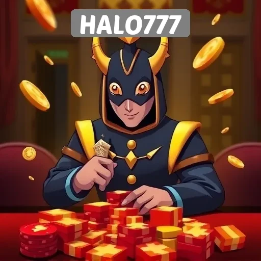 Review Pengalaman Bermain di HALO777 dari Sudut Pandang Pengguna