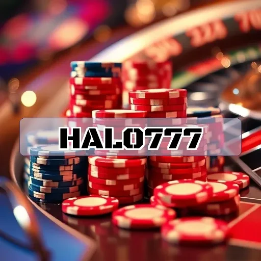 HALO777 Dukungan