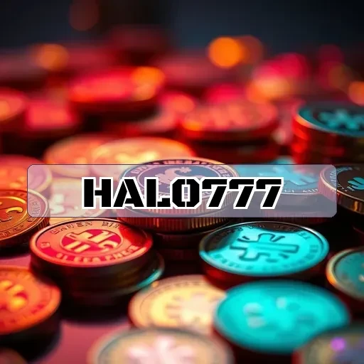 HALO777 Turnamen