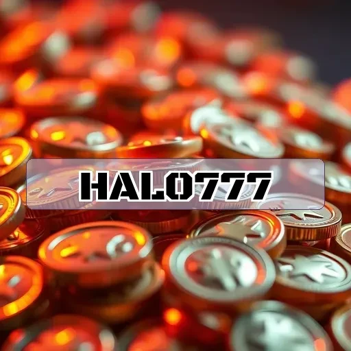 HALO777 Program VIP