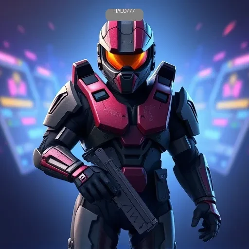 Mengapa HALO777 Menjadi Pilihan Utama Para Gamer